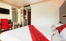 Khurana Inn SHA Extra Plus